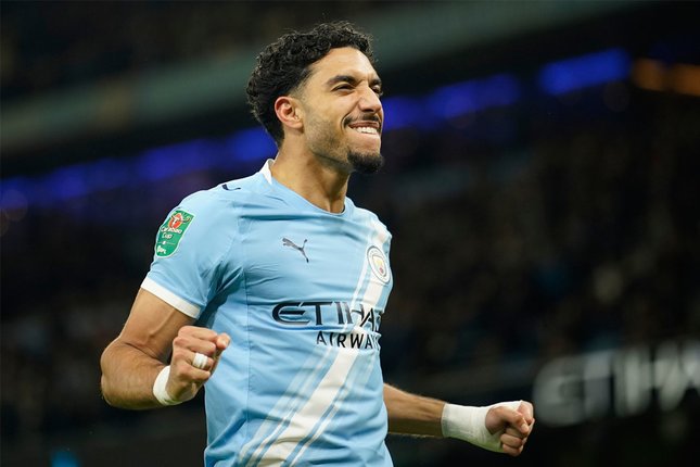 Marmoush dan Reijnders Pastikan Tiket Final