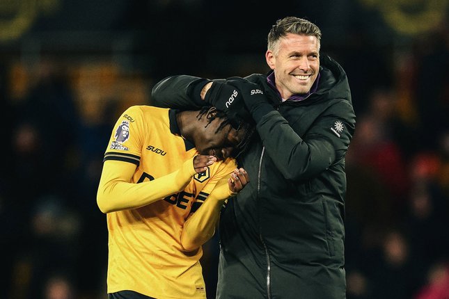 Wolves yang Terluka dan Sunderland yang Terpukul