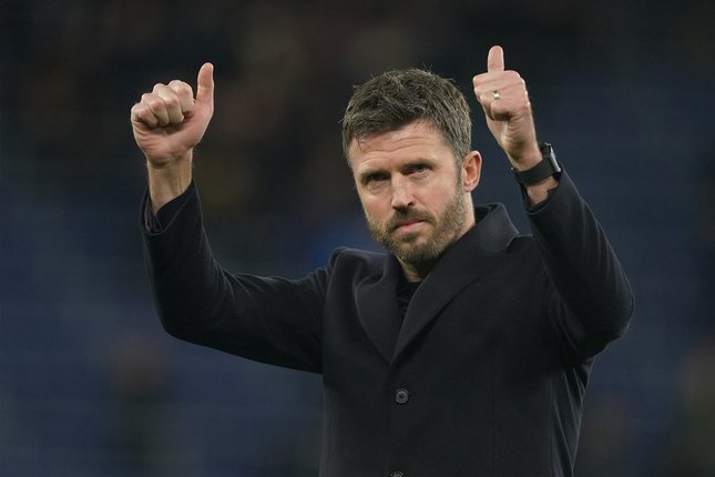 Michael Carrick (Win rate: 66.67%) Michael Carrick (Win rate: 66.67%)