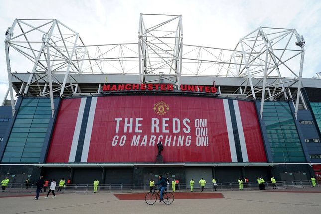 Glazers Khawatir Nilai Komersial Tergerus Glazers Khawatir Nilai Komersial Tergerus