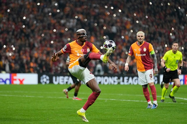 Jadwal dan Live Streaming Galatasaray vs Liverpool