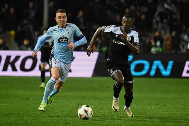 Prediksi Skor Celta Vigo vs Lyon