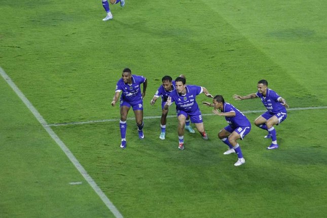 Pelanggaran Persib Menurut AFC