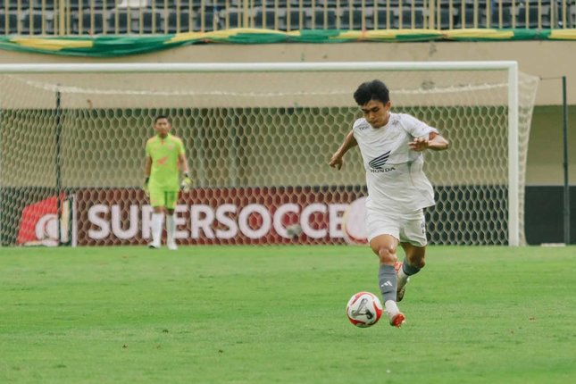 Kondisi Tim, Rekor Tandang, dan Keyakinan Persita
