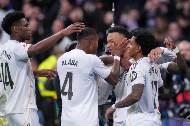 Menang Telak