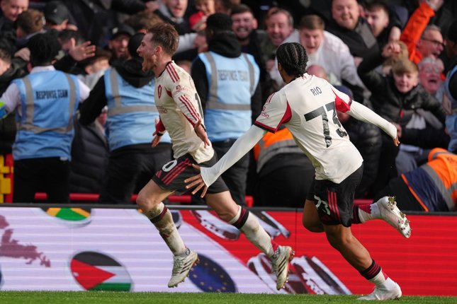 Fokus Liverpool