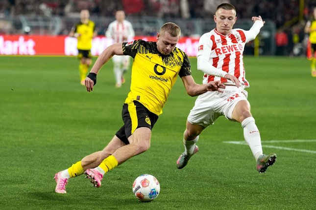 Borussia Dortmund Siap Melepas Borussia Dortmund Siap Melepas