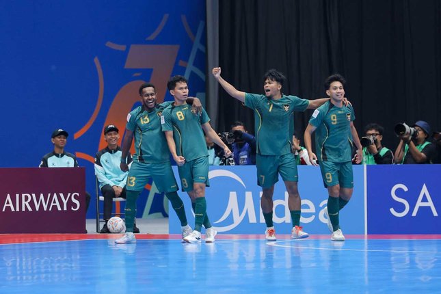 Jepang Bakal Jadi Lawan Berat Bagi Indonesia Jepang Bakal Jadi Lawan Berat Bagi Indonesia