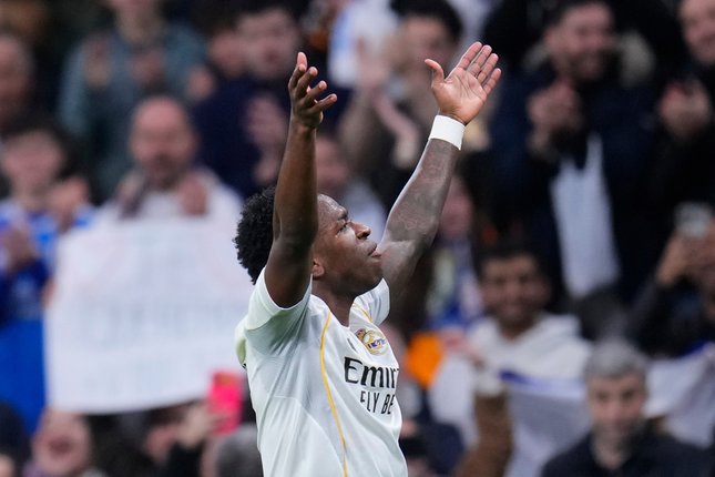 Gol Kemenangan Real Madrid Gol Kemenangan Real Madrid