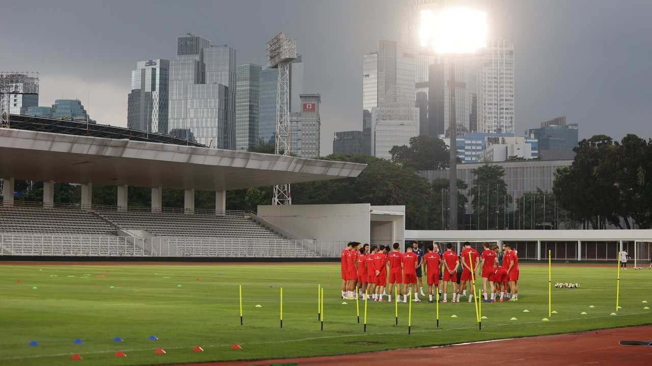Timnas Indonesia Dapat Kabar Baik, Kamboja Kehilangan Sejumlah Pemain Jelang Piala AFF 2026