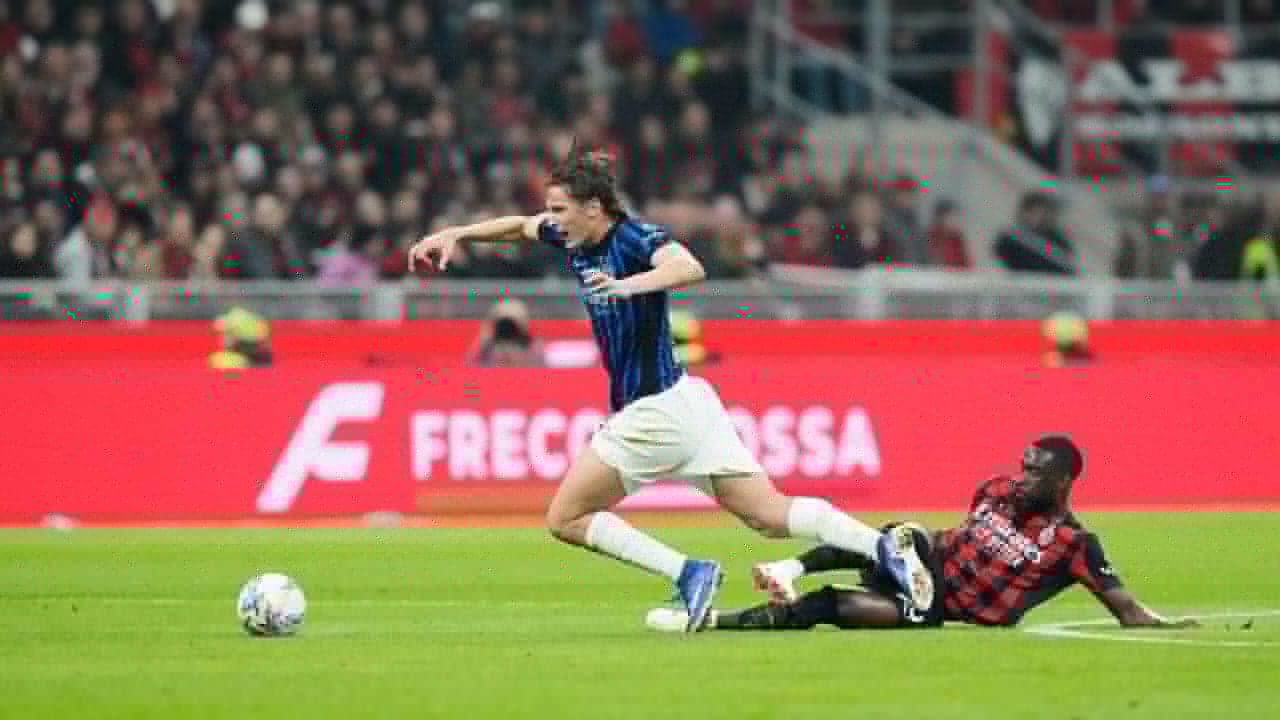 Prediksi Inter vs Atalanta 14 Maret 2026