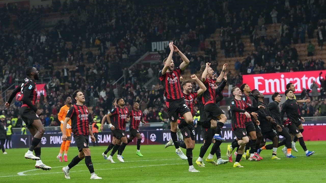 Daftar Belanja AC Milan: 11 Nama Dipantau demi Perkuat Skuad