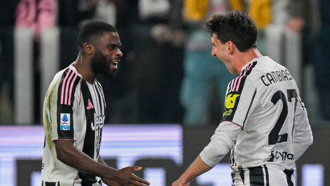 Link Live Streaming Juventus vs Genoa di Serie A Link Live Streaming Juventus vs Genoa di Serie A