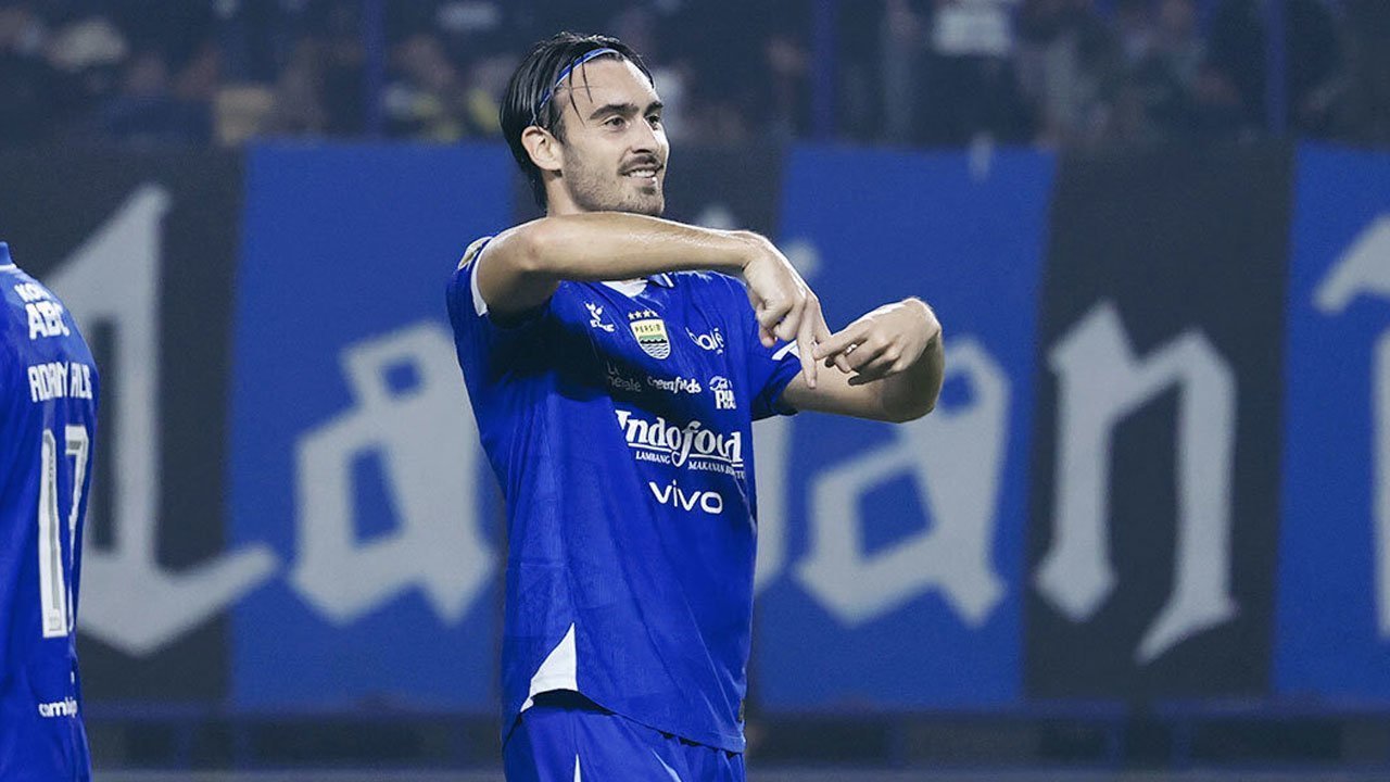 Prediksi BRI Super League: Semen Padang vs Persib 5 April 2026 Prediksi BRI Super League: Semen Padang vs Persib 5 April 2026