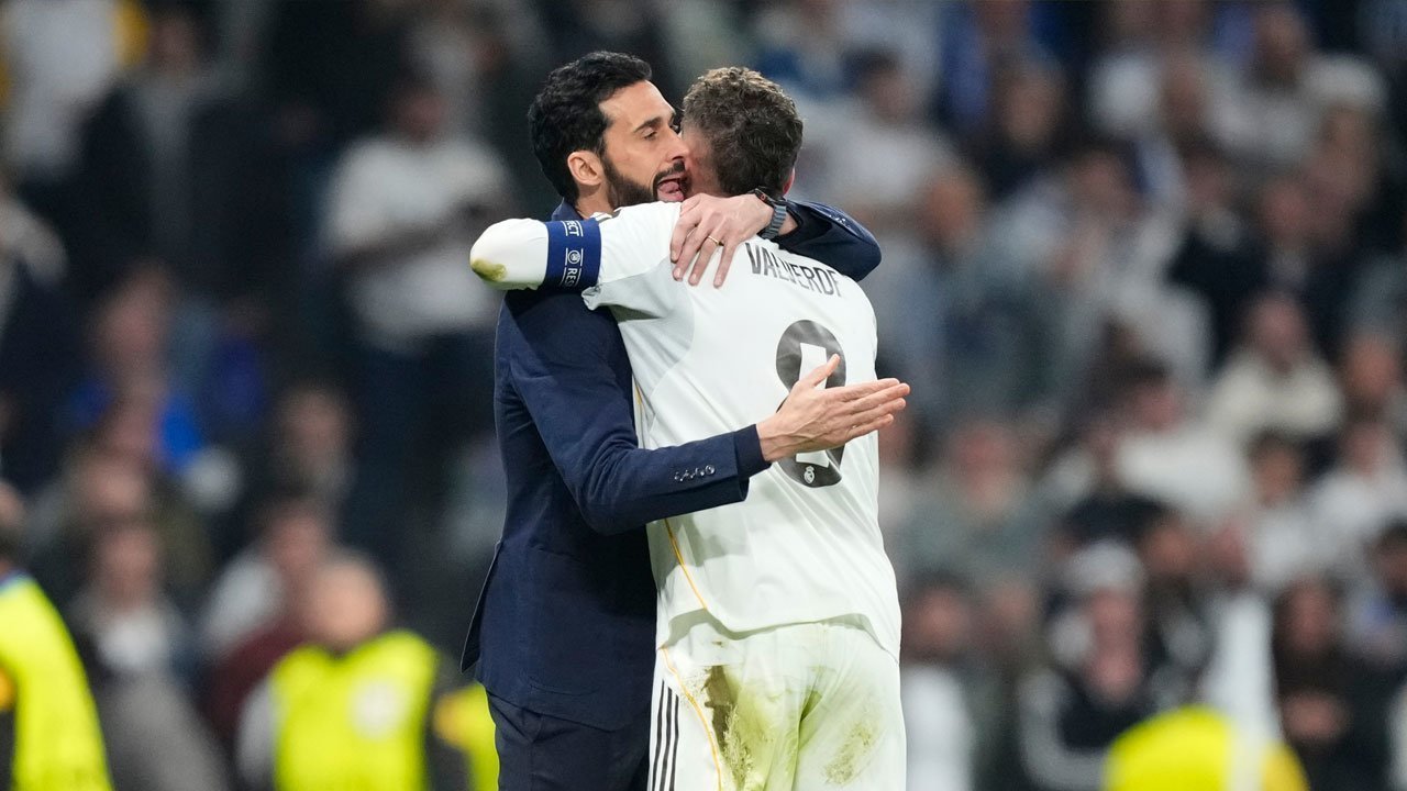 Taktik Arbeloa Berjalan Sempurna