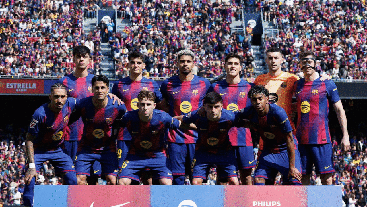 5 Alasan Barcelona Akan Bungkam Real Madrid dan Segel Gelar La Liga di El Clasico