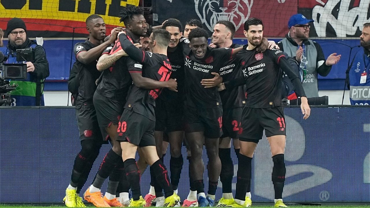 Mikel Arteta Peringatkan Arsenal: Bayer Leverkusen Bakal Sangat Berbahaya! Mikel Arteta Peringatkan Arsenal: Bayer Leverkusen Bakal Sangat Berbahaya!
