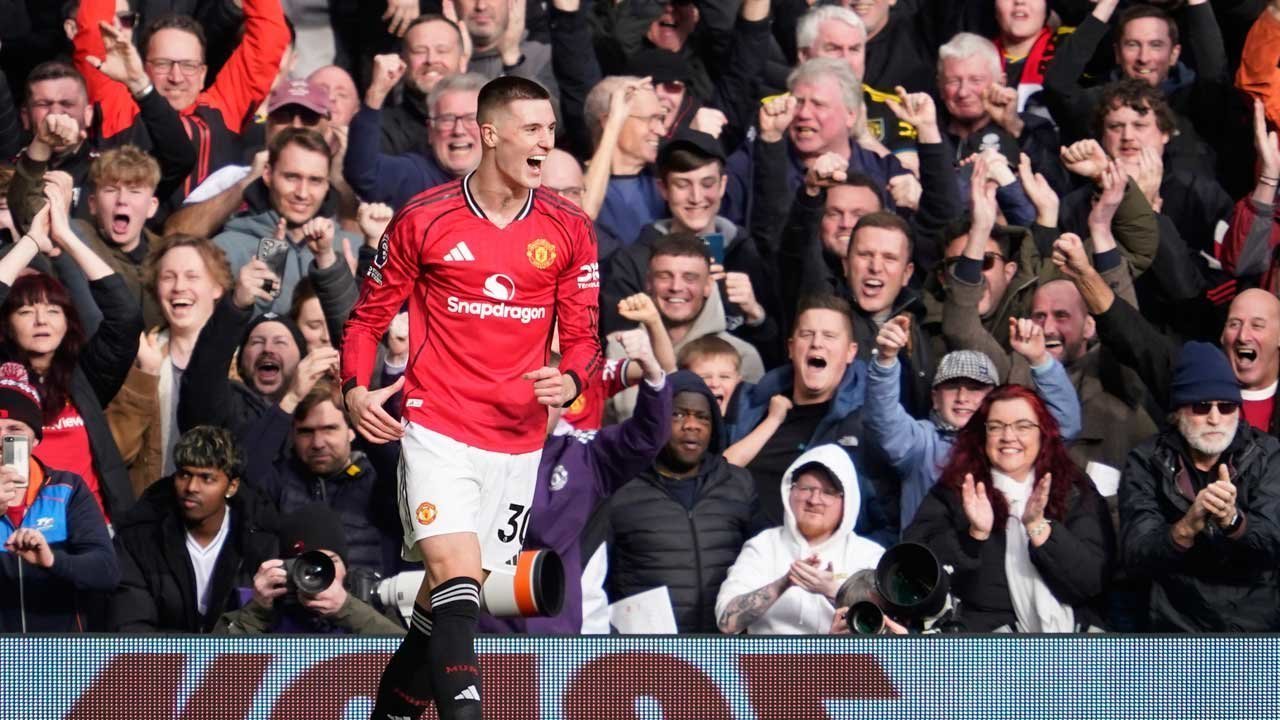 Prediksi Starting XI Manchester United vs Leeds: Yoro Starter, Sesko Ujung Tombak? Prediksi Starting XI Manchester United vs Leeds: Yoro Starter, Sesko Ujung Tombak?
