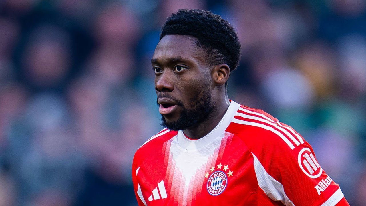 Bintang Bayern Munchen Ini Bakal Jadi Pilar Baru Pertahanan Manchester United?