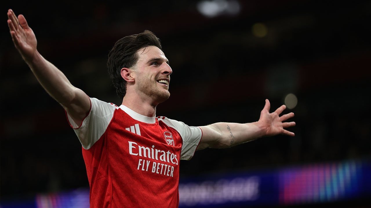 Situasi Berubah, Sekarang Man United Didesak Rekrut Declan Rice! Situasi Berubah, Sekarang Man United Didesak Rekrut Declan Rice!