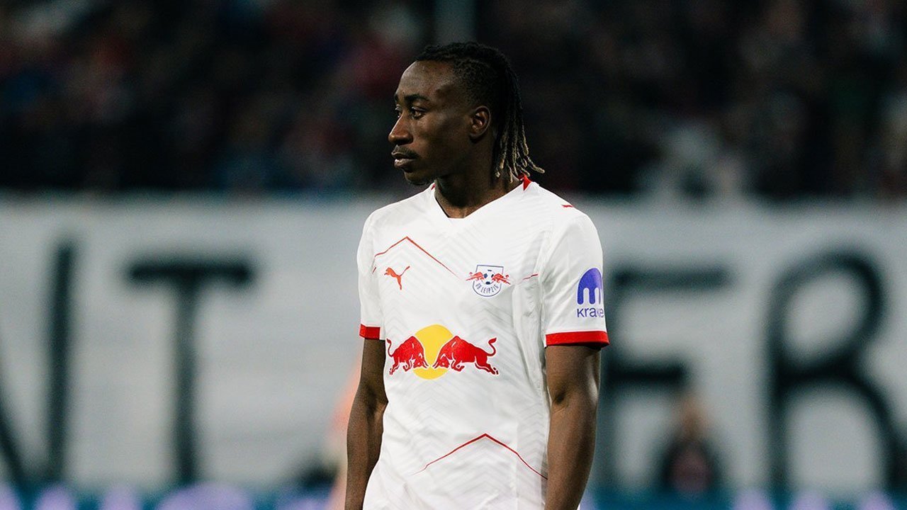 Digoda Real Madrid, Yan Diomande Siap Melipir ke Spanyol