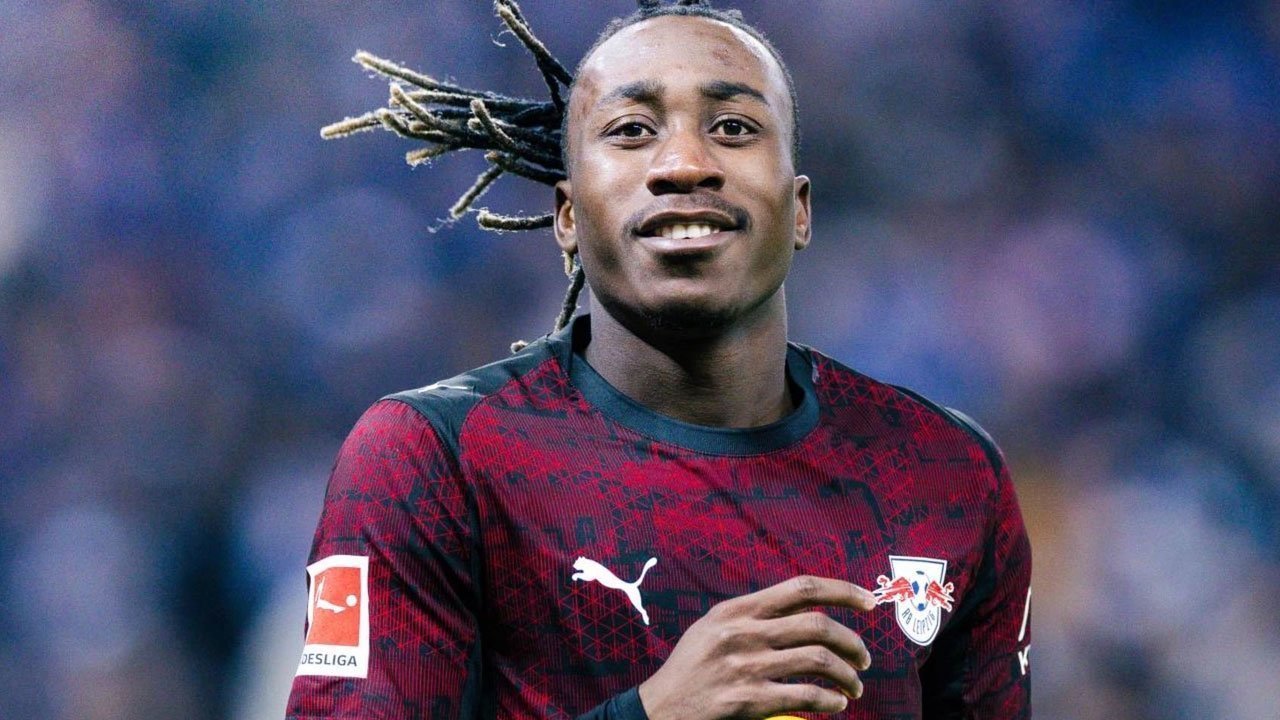 Real Madrid Coba Tikung PSG untuk Transfer Yan Diomande Real Madrid Coba Tikung PSG untuk Transfer Yan Diomande