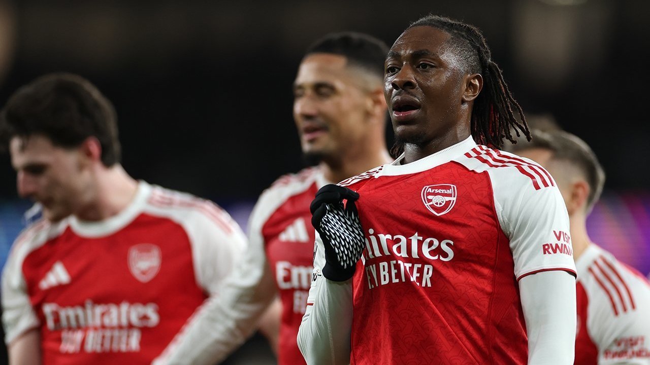 Bekuk Bayer Leverkusen, Mikel Arteta Sanjung Permainan Arsenal: Mantap Banget!