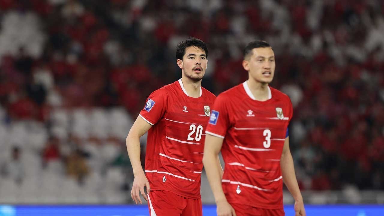 Kevin Diks Merindukan Jay Idzes di Timnas Indonesia: Kami Kehilangan Pemimpin