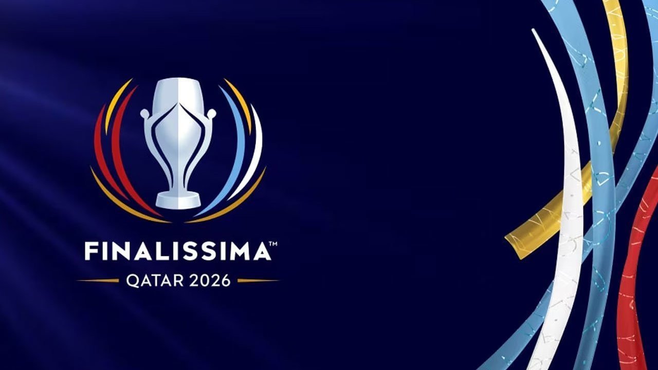 Presiden CONMEBOL Klaim Argentina Juara Finalissima 2026, Pihak Spanyol: Itu Cuma Bercanda, Kan? Presiden CONMEBOL Klaim Argentina Juara Finalissima 2026, Pihak Spanyol: Itu Cuma Bercanda, Kan?