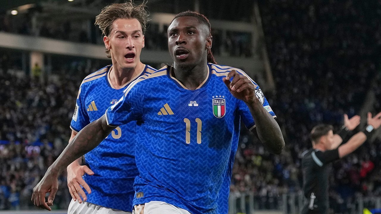 Edin Dzeko Sindir Italia Jelang Play-off: Jika Mereka Takut Lawan Wales, Berarti Ada yang Salah!