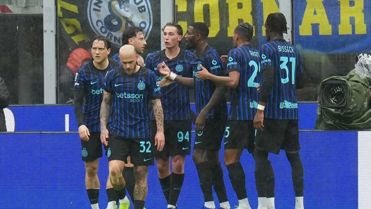 Inter Milan dan Chivu yang Kebingungan Inter Milan dan Chivu yang Kebingungan