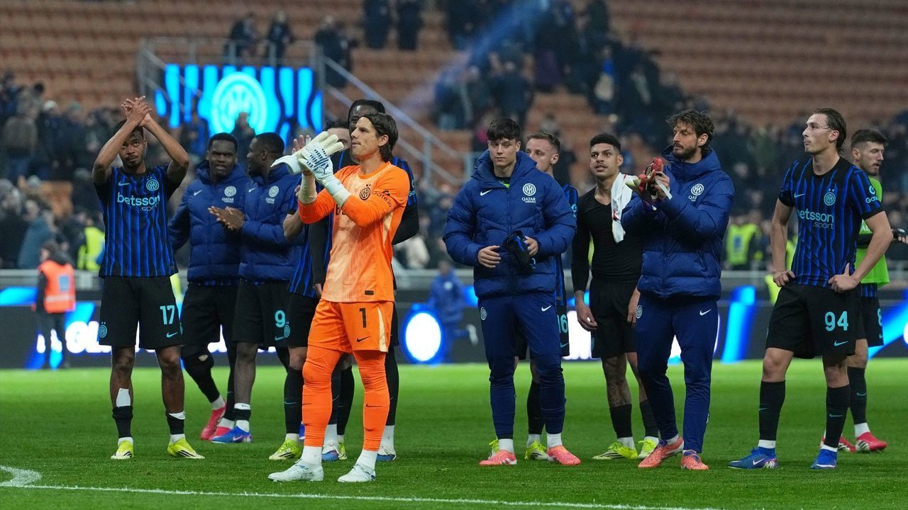 Peringatan Zielinski Jelang Como vs Inter Milan: Awas Masterclass Fabregas! Peringatan Zielinski Jelang Como vs Inter Milan: Awas Masterclass Fabregas!