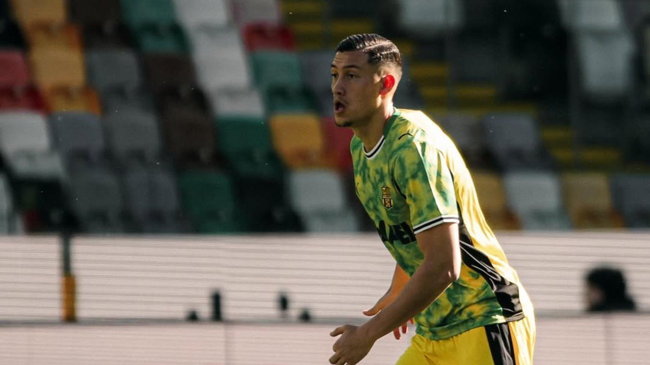 Performa Jay Idzes di Laga Juventus vs Sassuolo: Handball di Kotak Penalti, Untung Tak Jadi Gol, Berandil Persembahkan Satu Poin