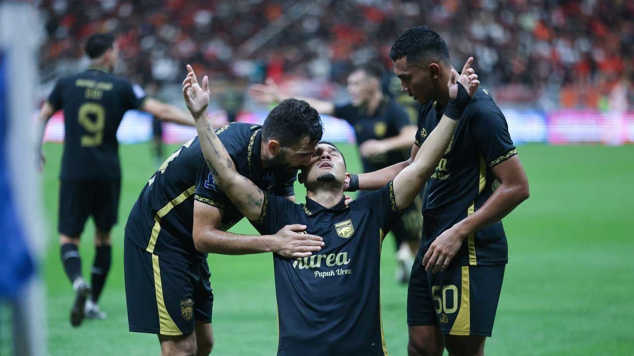 Jelang Duel Krusial BRI Super League Lawan Persijap, Begini Kondisi Borneo FC