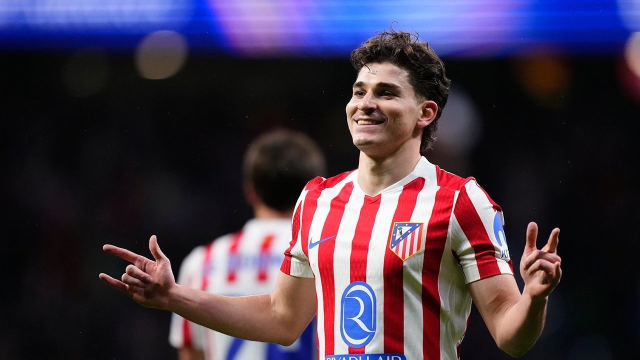 Rayuan Pertama Ditolak, Barcelona Siapkan Tawaran Baru Rp2,8 Triliun Demi Julian Alvarez