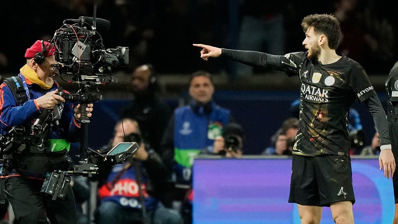 Mental Juara PSG vs Ambisi Arsenal Mental Juara PSG vs Ambisi Arsenal
