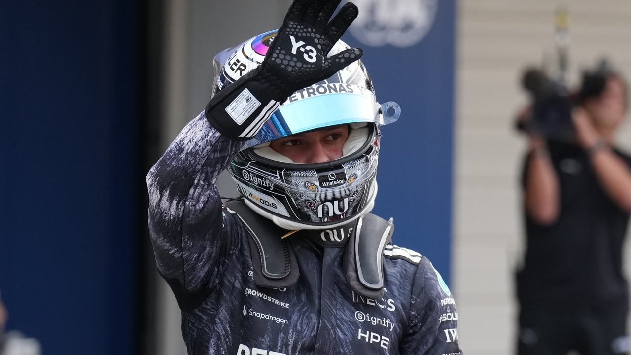 Klasemen Sementara Formula 1 2026 Usai Grand Prix Jepang di Suzuka