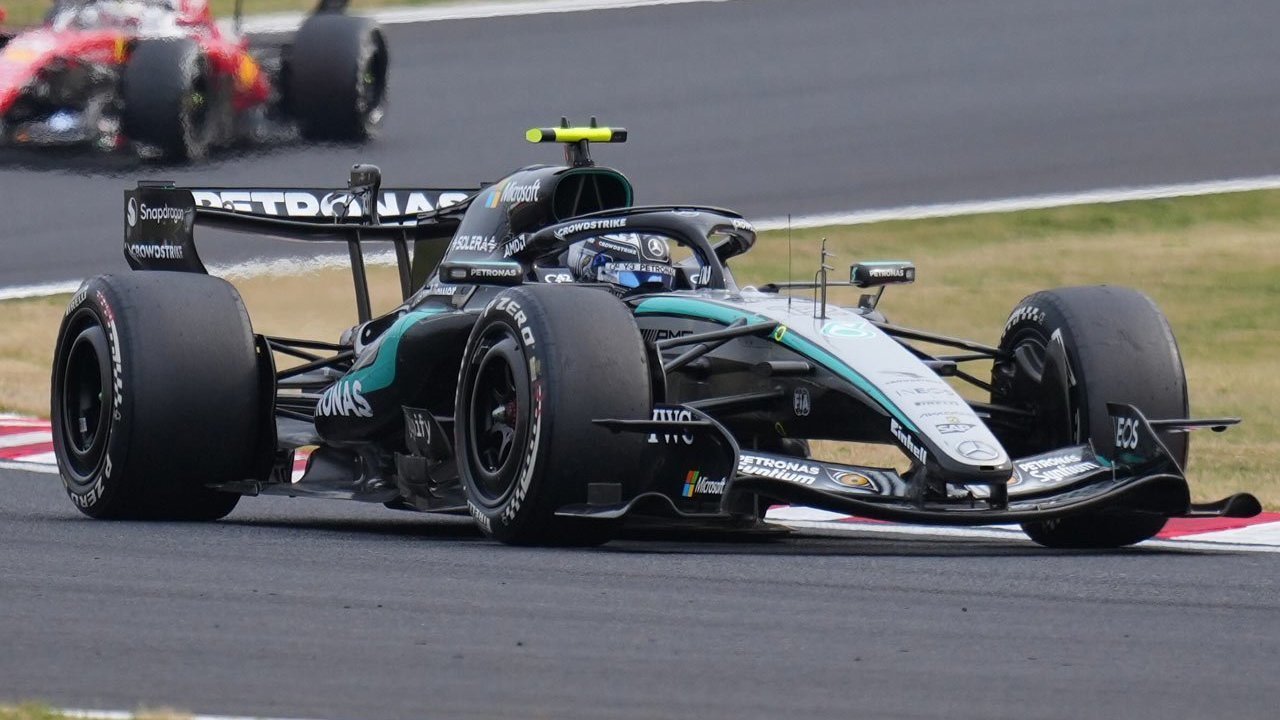 Kimi Antonelli dan Mercedes Menangi Formula 1 GP Jepang 2026, Sikat Oscar Piastri dan McLaren Kimi Antonelli dan Mercedes Menangi Formula 1 GP Jepang 2026, Sikat Oscar Piastri dan McLaren