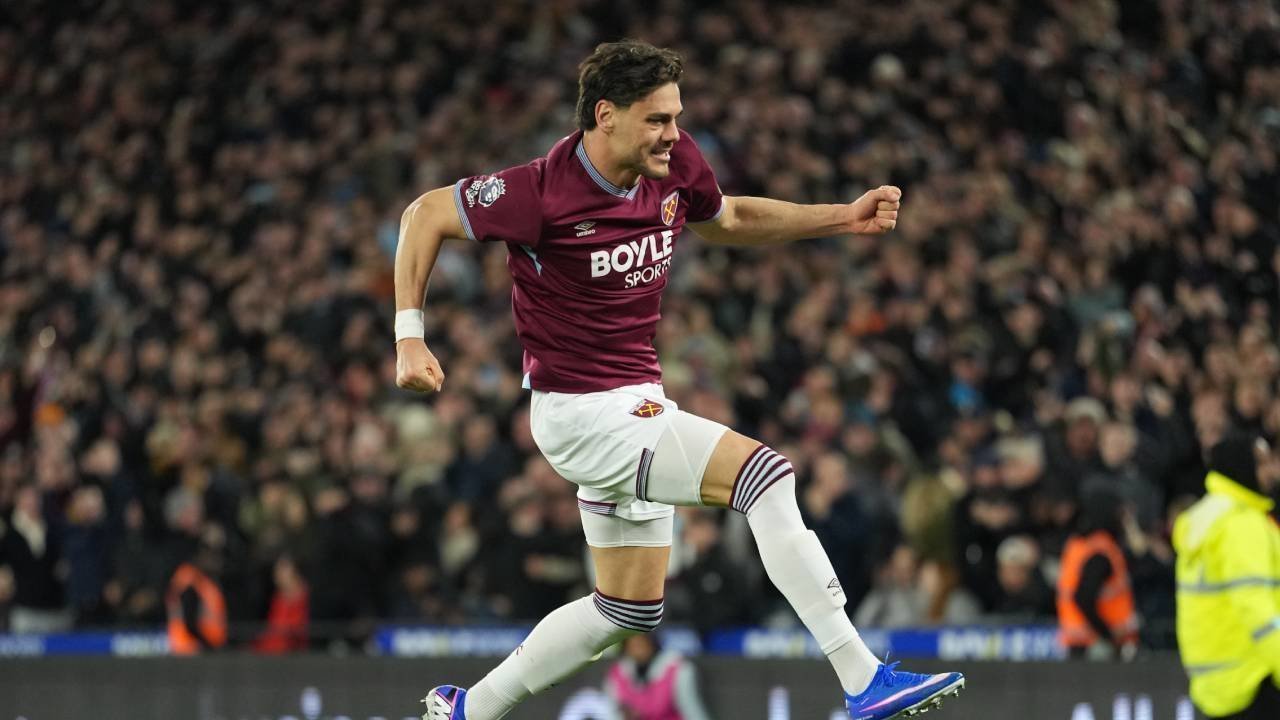 Arsenal Wajib Waspada! West Ham Punya Senjata Khusus untuk Hentikan The Gunners