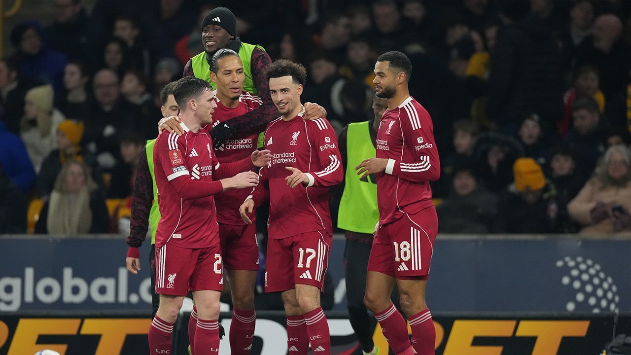 Tempat Menonton Galatasaray vs Liverpool: Tayang di Mana dan Jam Berapa?