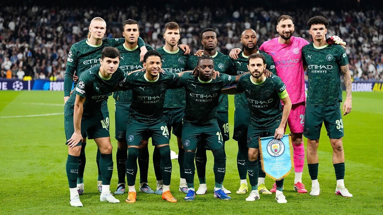 Eksperimen Berujung Petaka! Pembelaan Pep Guardiola Usai Man City Digilas Real Madrid Eksperimen Berujung Petaka! Pembelaan Pep Guardiola Usai Man City Digilas Real Madrid