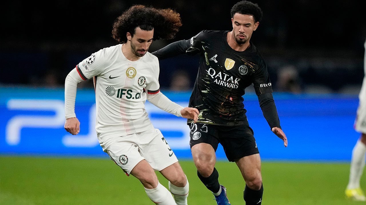 Manchester United Intip Peluang Boyong Bintang PSG Ini