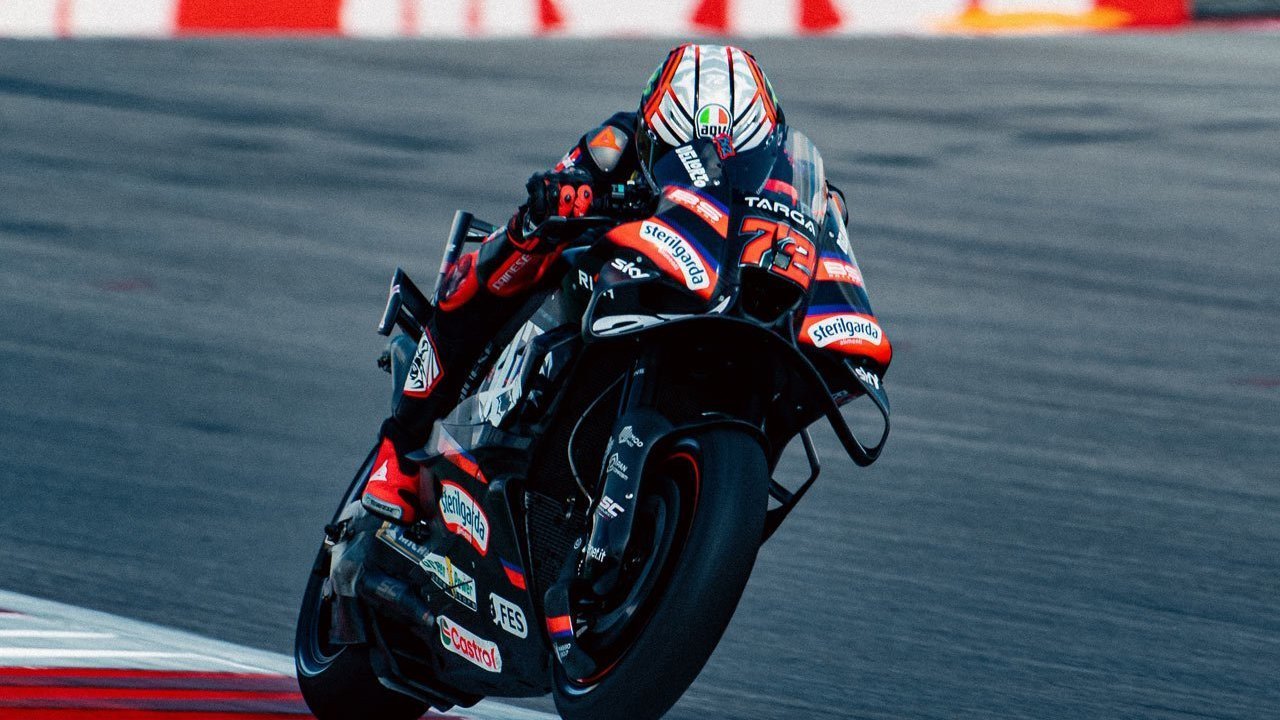 Klasemen Sementara MotoGP 2026 Usai Grand Prix Spanyol di Jerez Klasemen Sementara MotoGP 2026 Usai Grand Prix Spanyol di Jerez