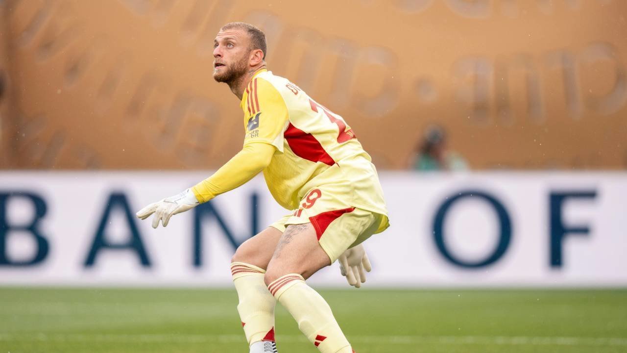 Juventus Siap Lepas Di Gregorio, Atalanta Siapkan Tawaran Rp308 Miliar Juventus Siap Lepas Di Gregorio, Atalanta Siapkan Tawaran Rp308 Miliar