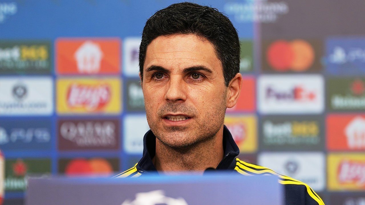 Bayer Leverkusen vs Arsenal: Arteta Sebut Mental The Gunners Sudah Level Juara, Bukan Lagi Tim Kemarin Sore
