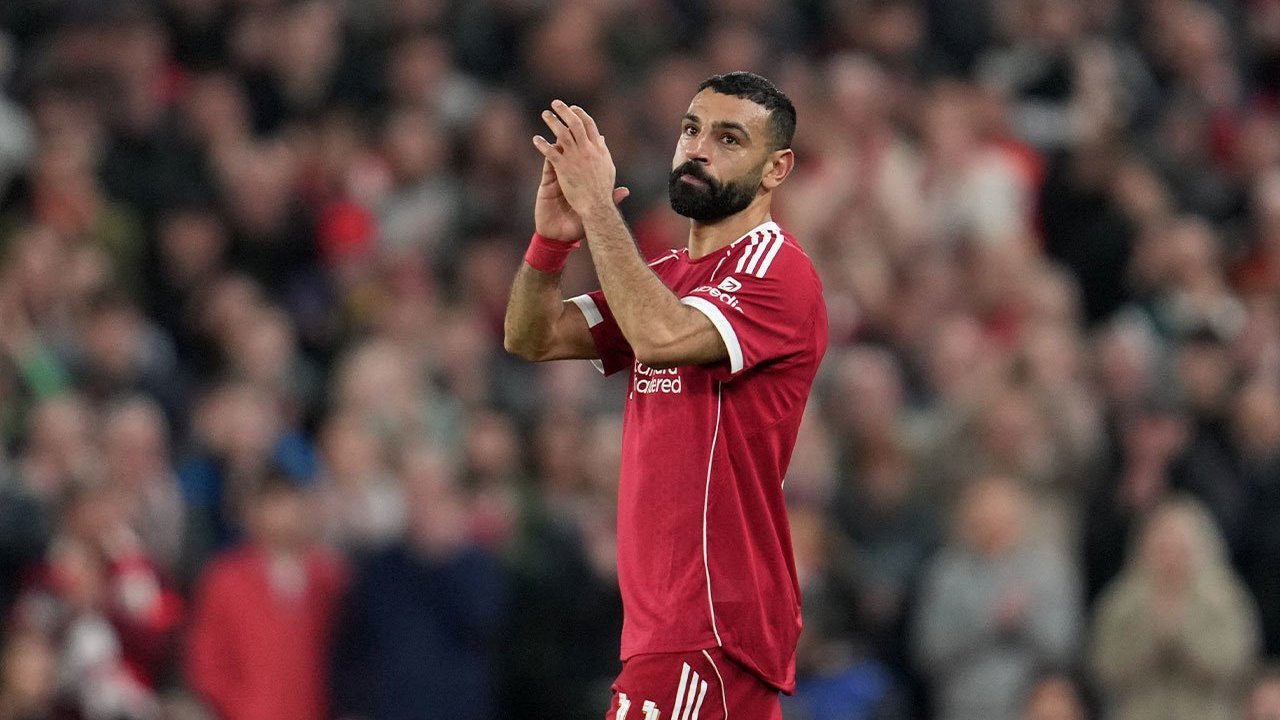 Steven Gerrard Pernah Nasihati Mohamed Salah Jangan Tinggalkan Liverpool pada Januari, Ini Alasannya