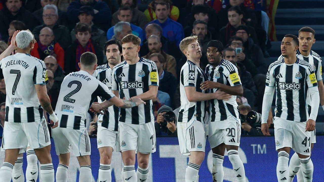Prediksi Newcastle vs Brighton 2 Mei 2026: Ambisi Selamat dari Degradasi vs Mimpi Liga Champions