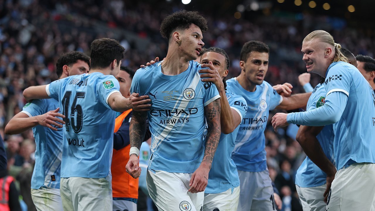 Jadwal Pertandingan Man City vs Liverpool di FA Cup Hari Ini, Sabtu 4 April 2026: Tayang di Mana dan Jam Berapa?