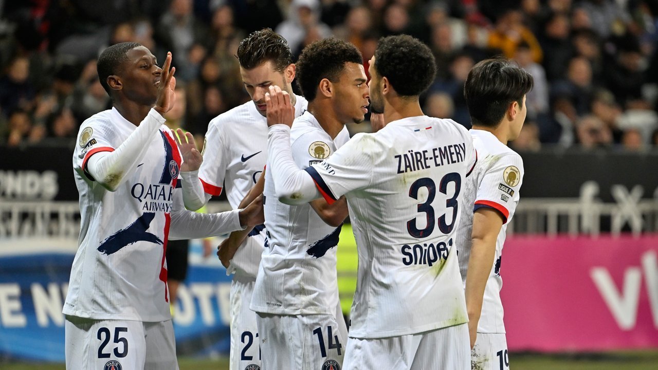 Prediksi PSG vs Toulouse 4 April 2026 Prediksi PSG vs Toulouse 4 April 2026