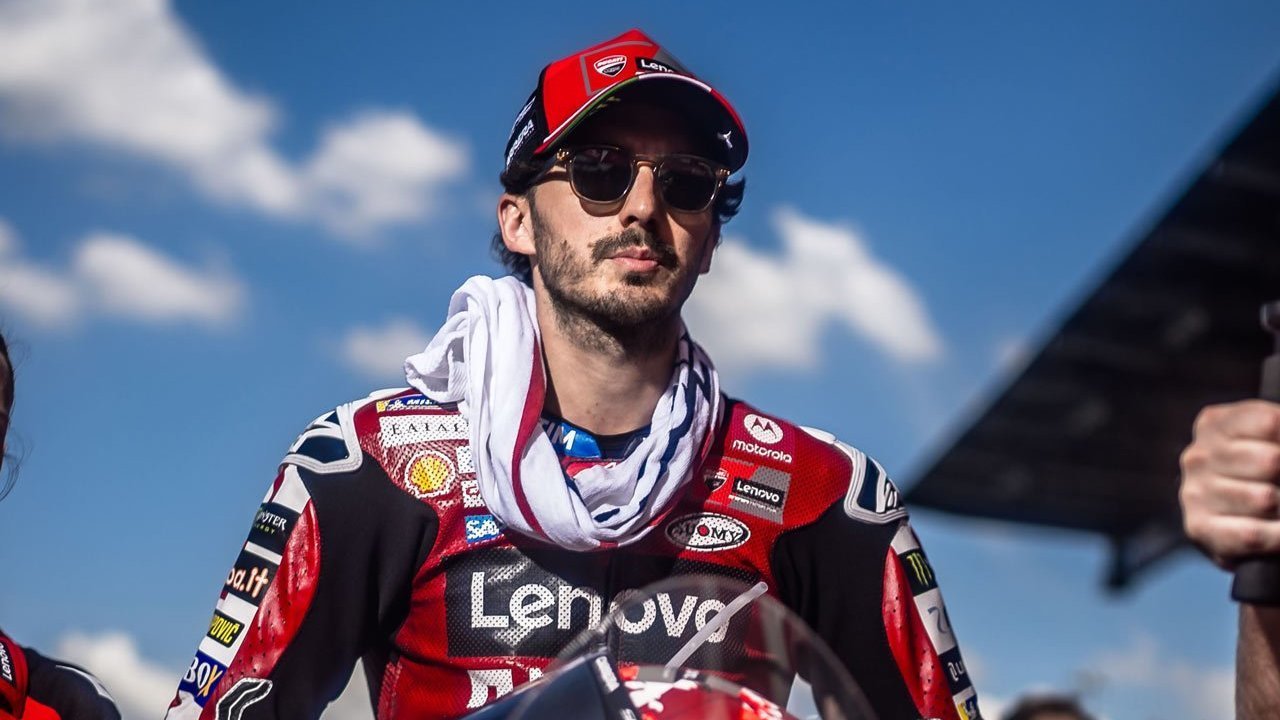 Ducati Absen dari Podium MotoGP Thailand 2026, Pecco Bagnaia Sebut Desmosedici Bukan Lagi Motor Tercepat